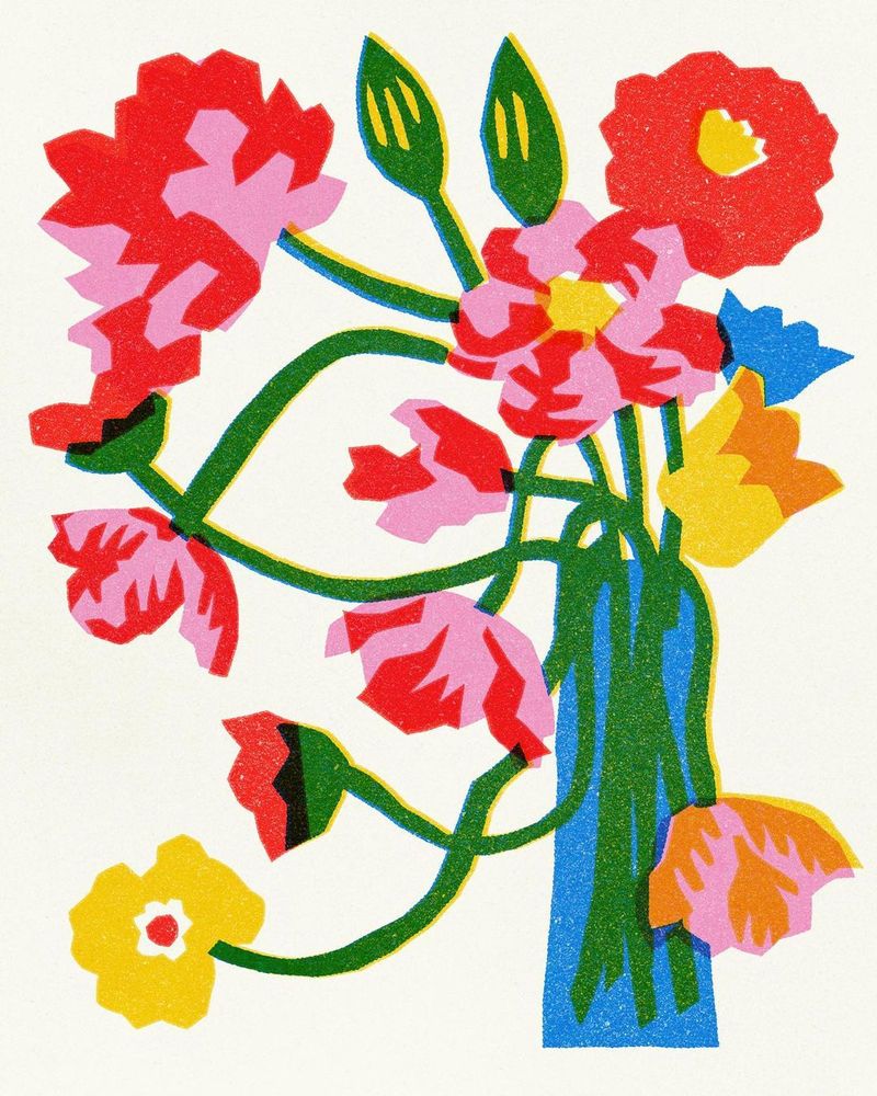 Asahi Nagata On Starting a Career In Illustration and Staying True To Yourself – PRINT Magazine  Illustrations freelancer