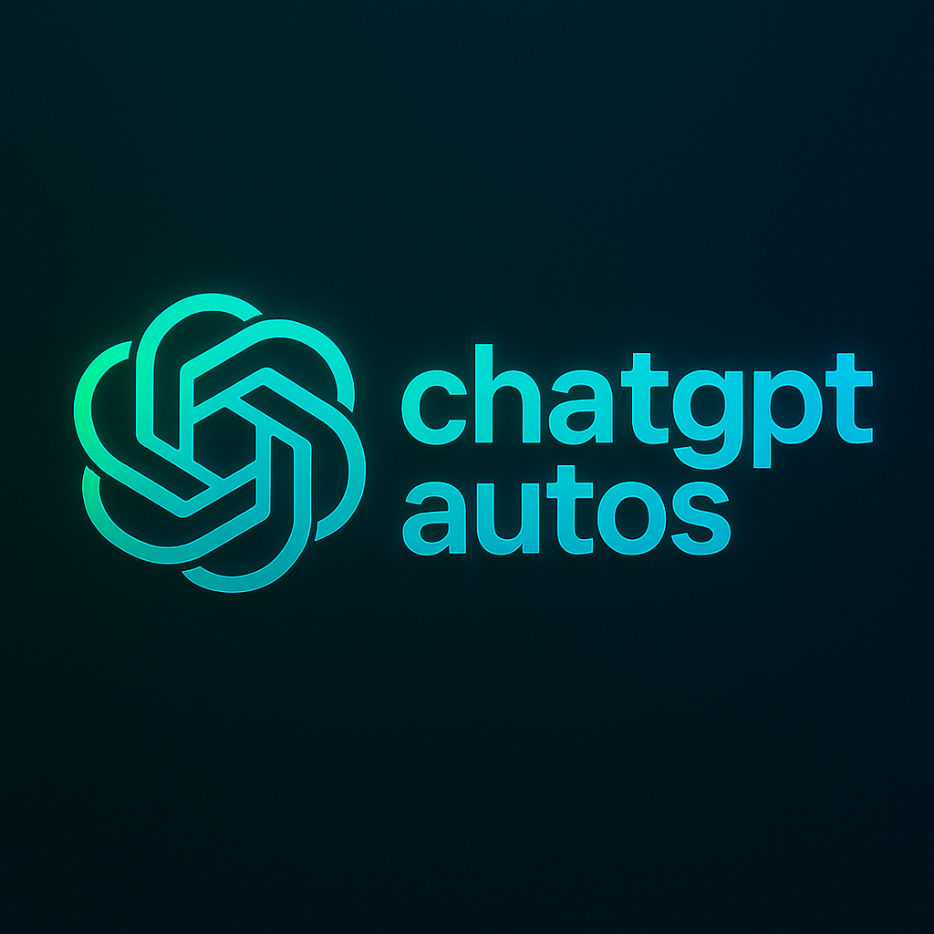 ChatGpt.autos - $298