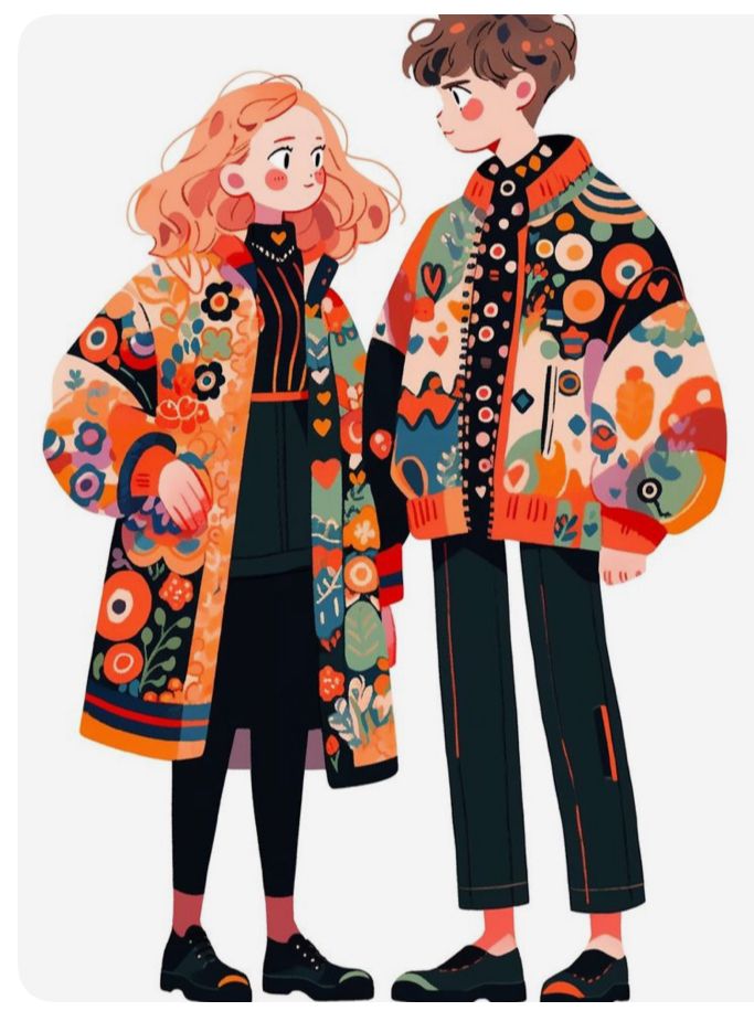 Illustrations freelancer