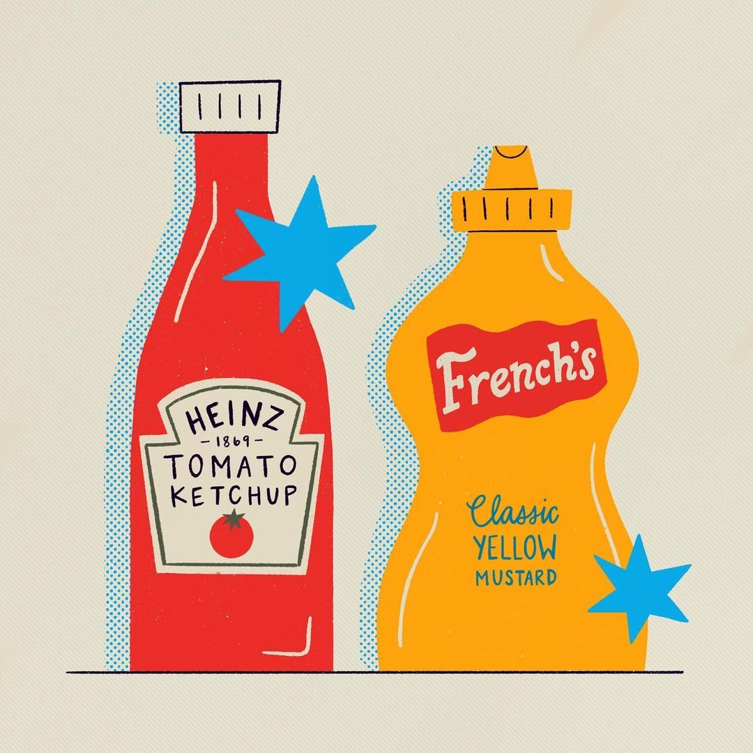 Illustrations freelancer