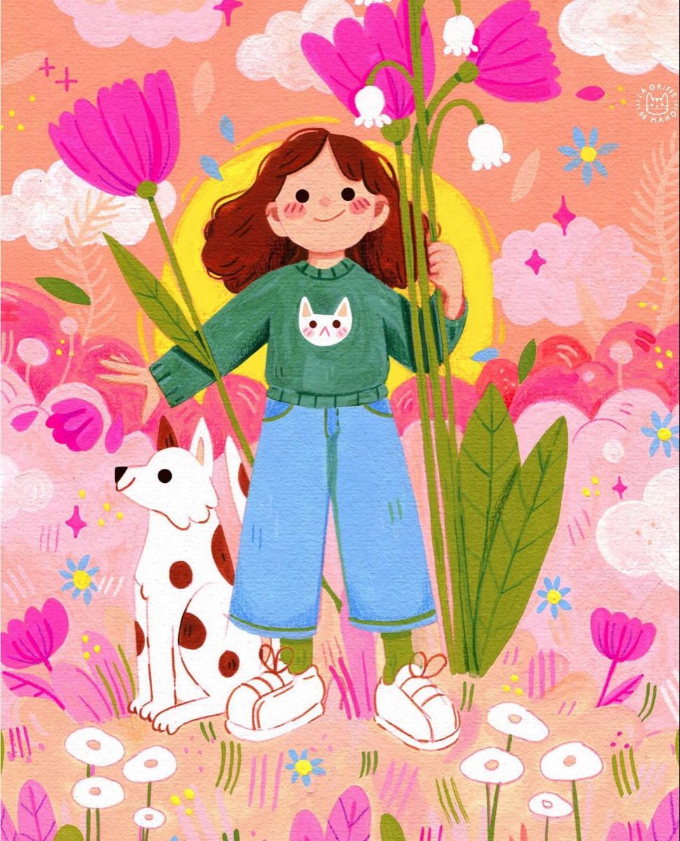 Illustrations freelancer