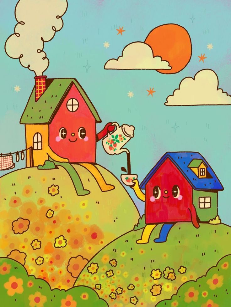 Illustrations freelancer