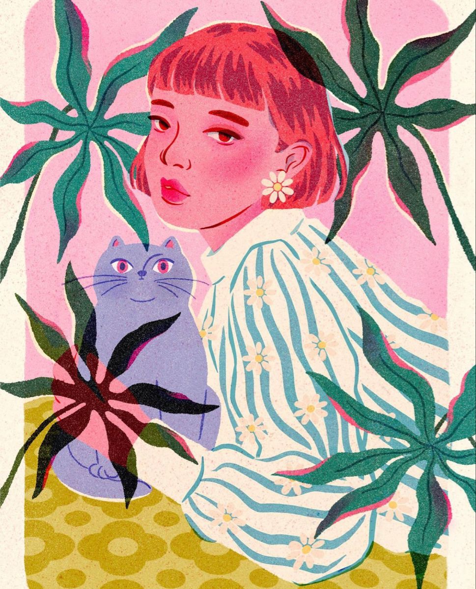 Illustrations freelancer