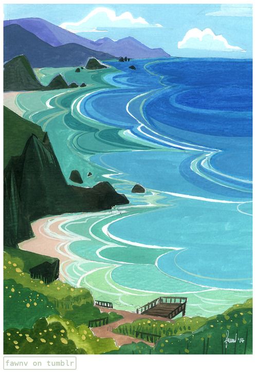 Illustrations freelancer