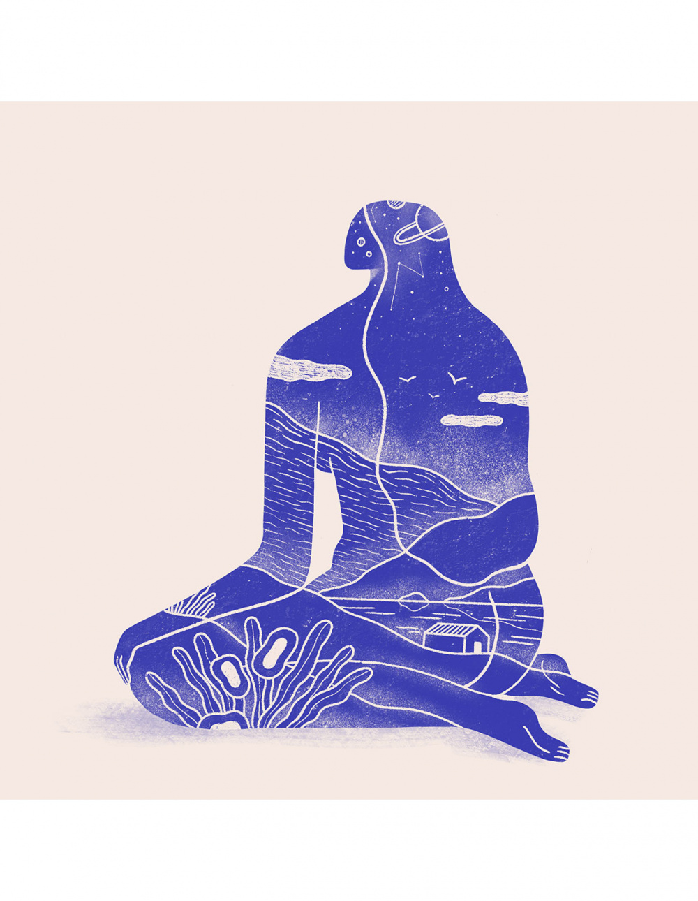 Illustrator And Designer Mark Conlan On Finding Your Style, And Embracing It!  Illustrations freelancer