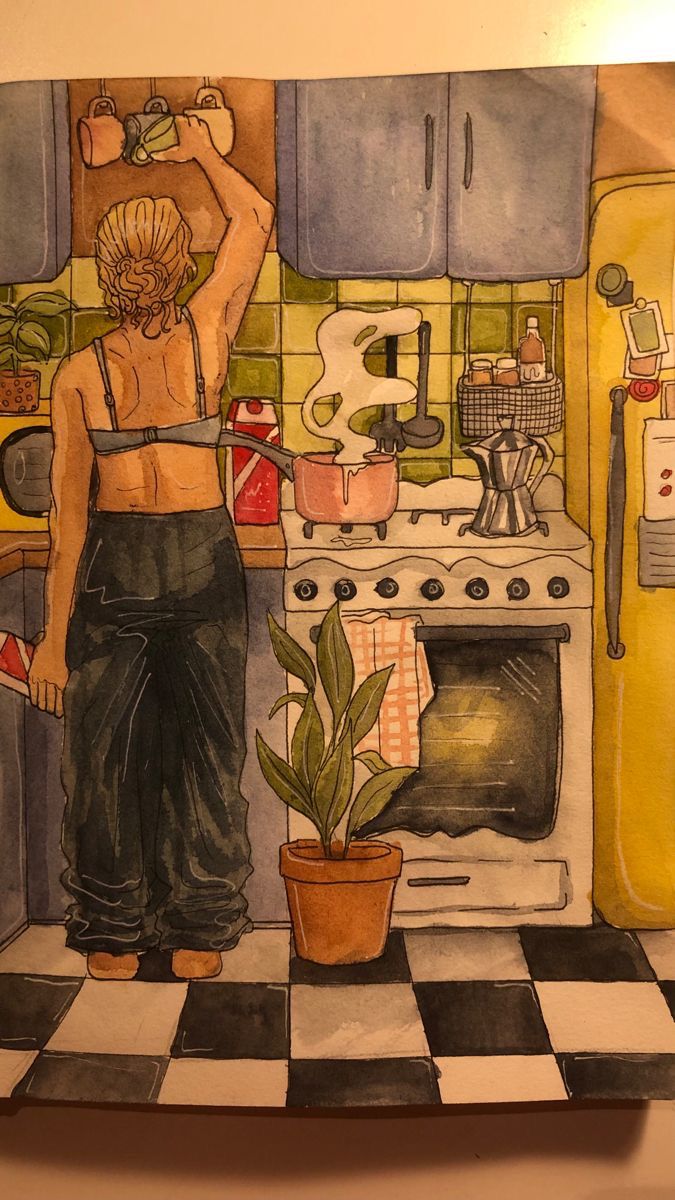 Illustrations freelancer