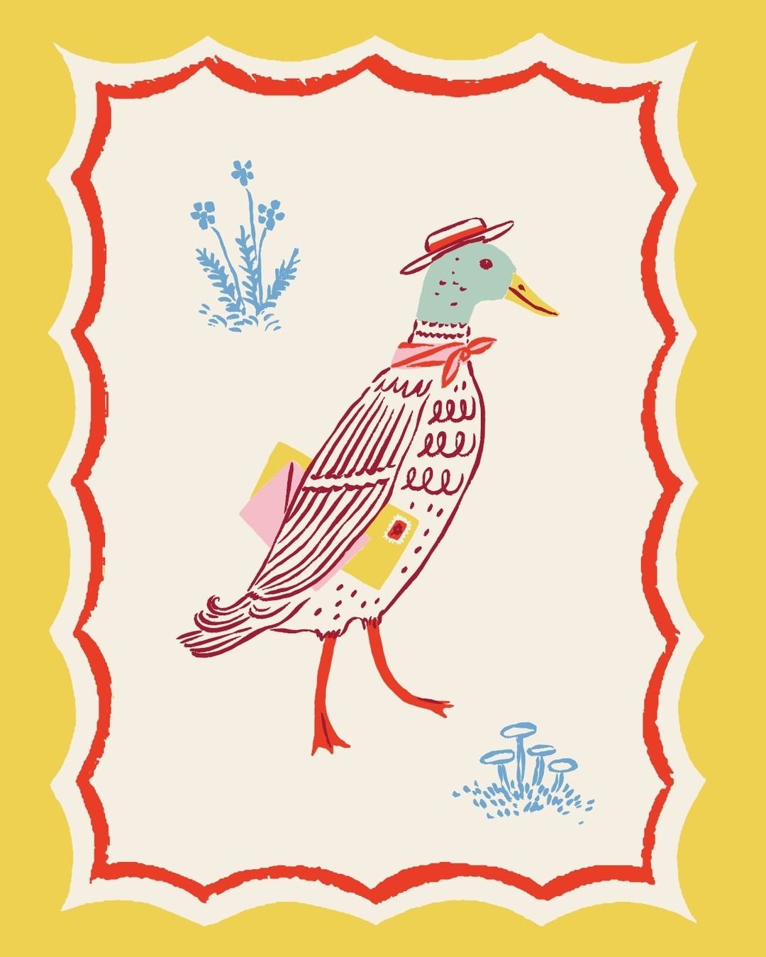 Illustrations freelancer