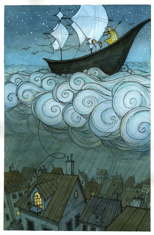 Illustrations freelancer