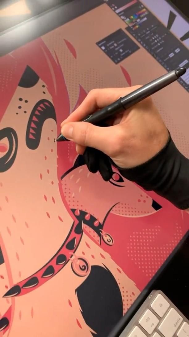 Illustrations freelancer