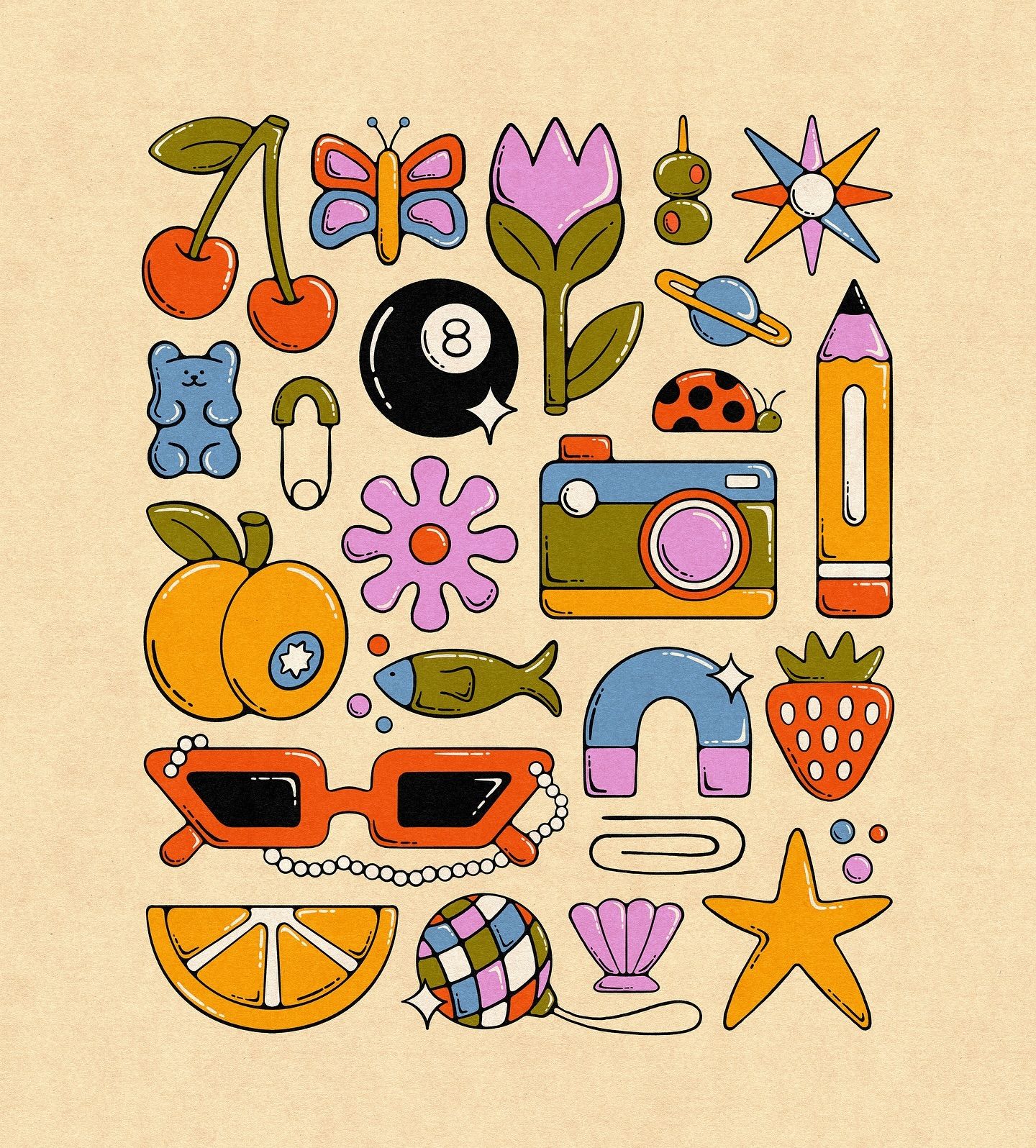 Illustrations freelancer