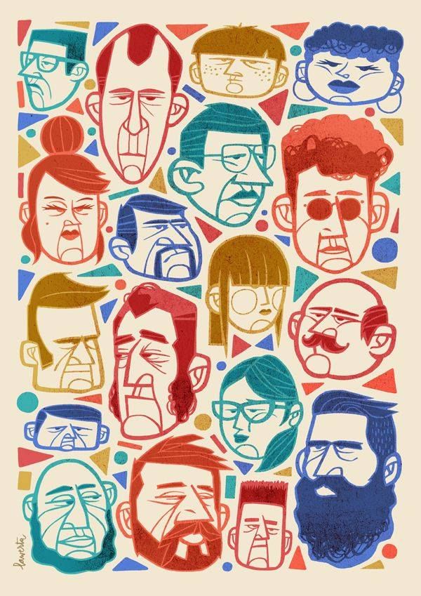 Illustrations freelancer