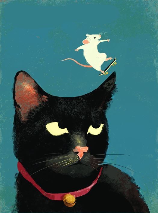 Illustrations freelancer