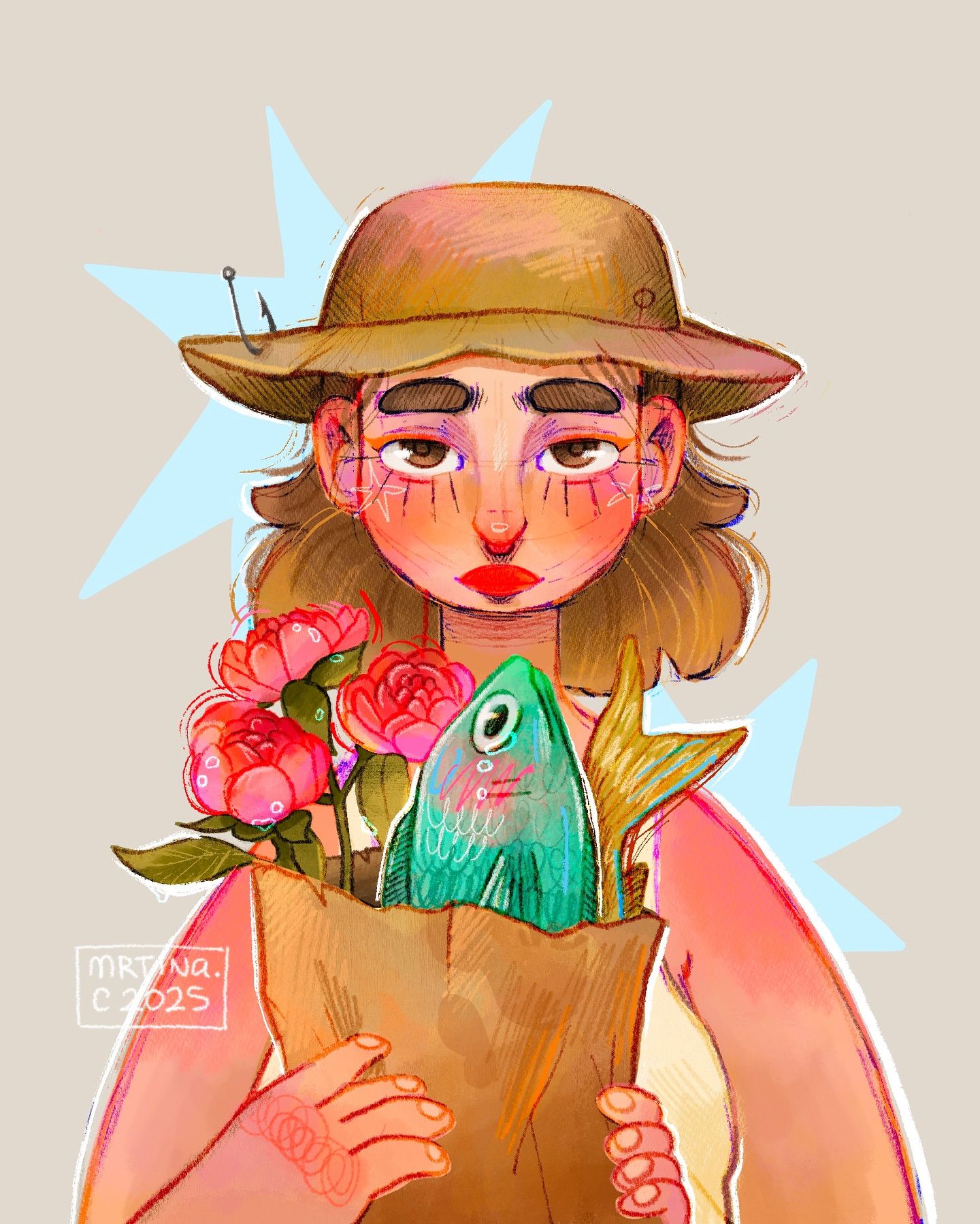 Illustrations freelancer