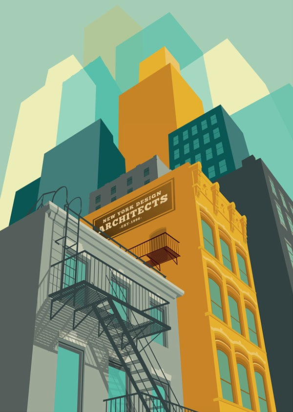 Illustrations freelancer
