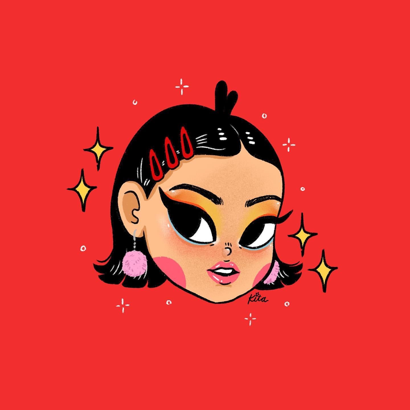Illustrations freelancer