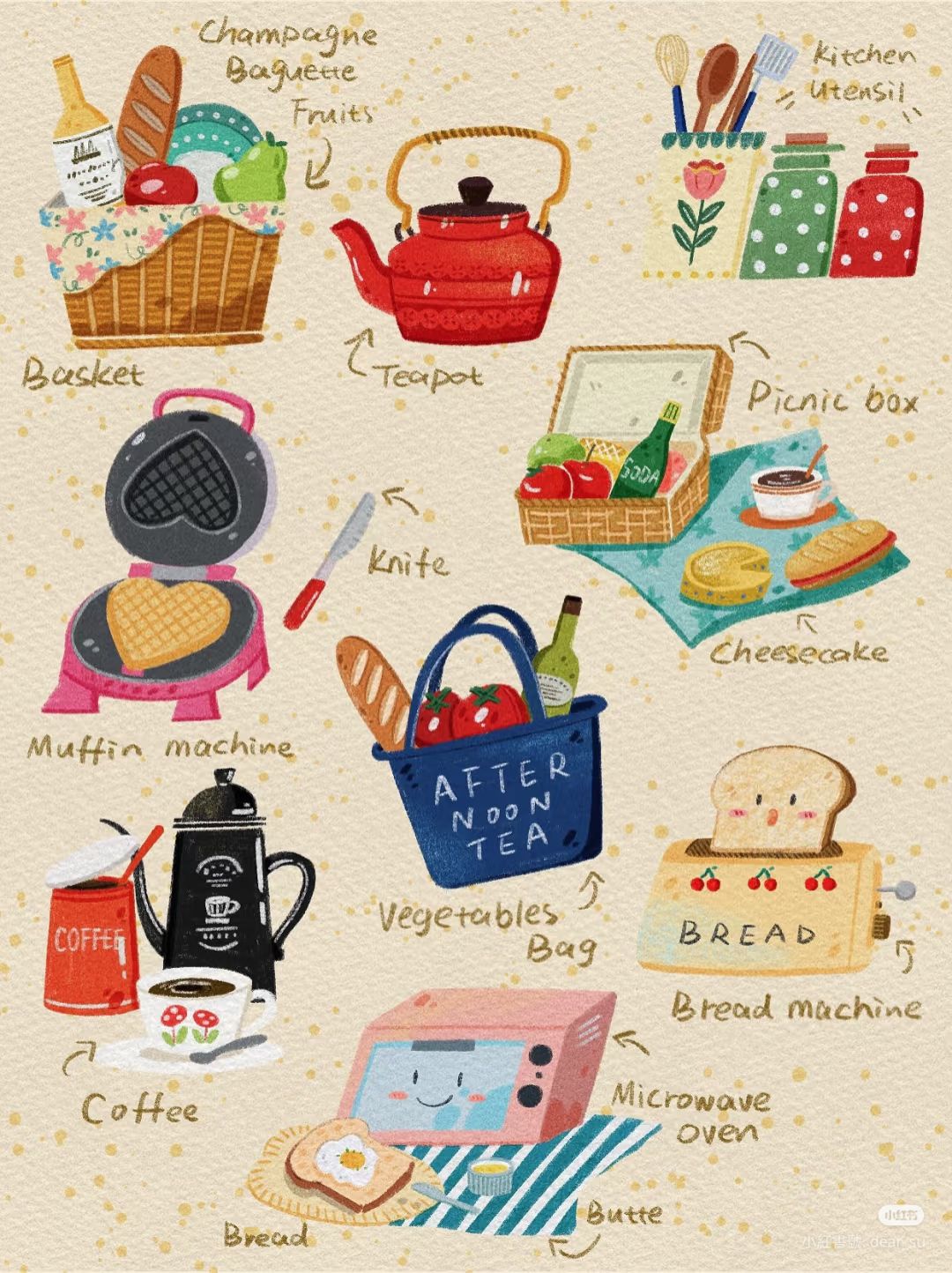 Illustrations freelancer