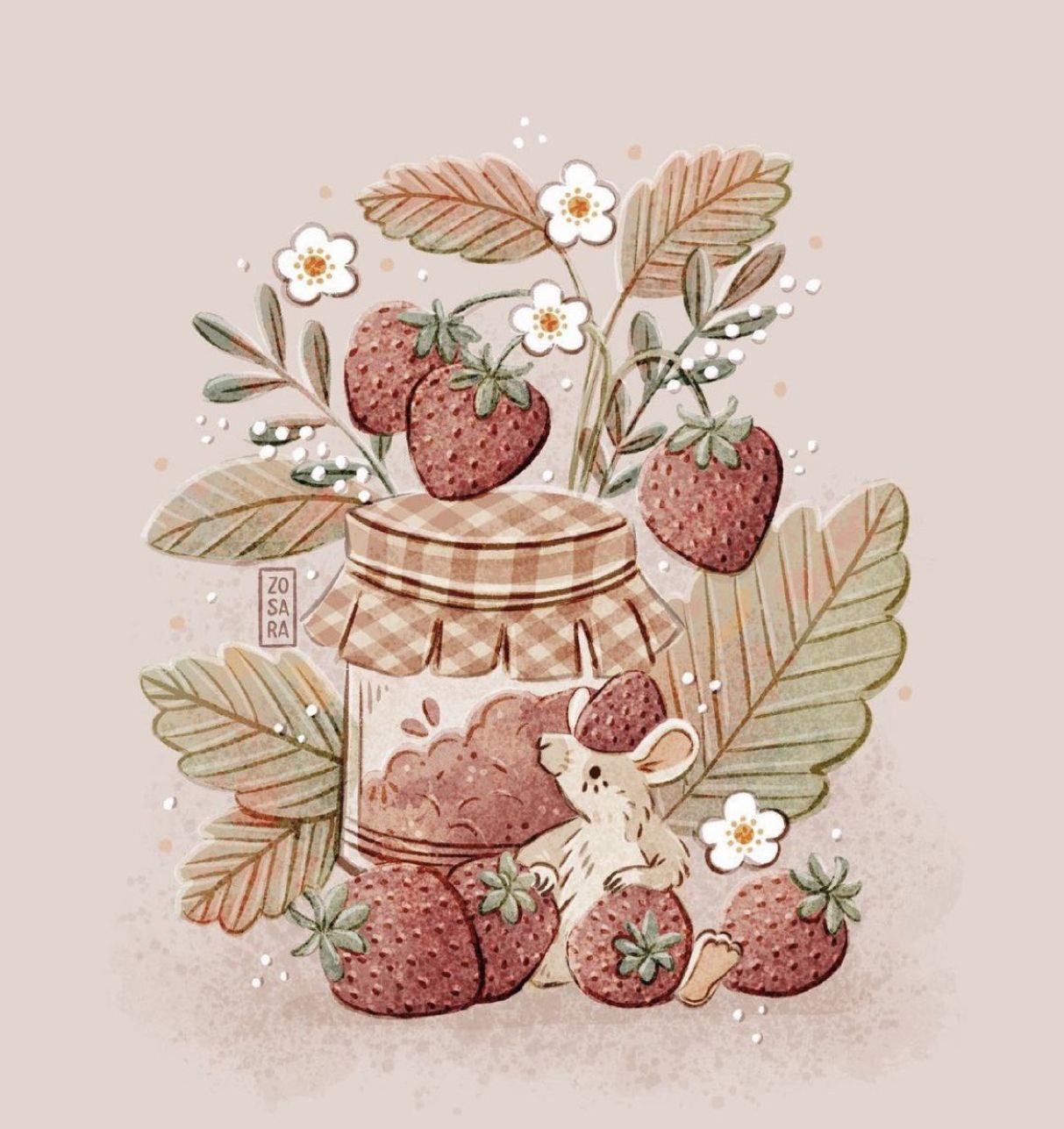 Illustrations freelancer