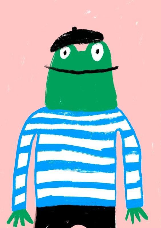 Illustrations freelancer