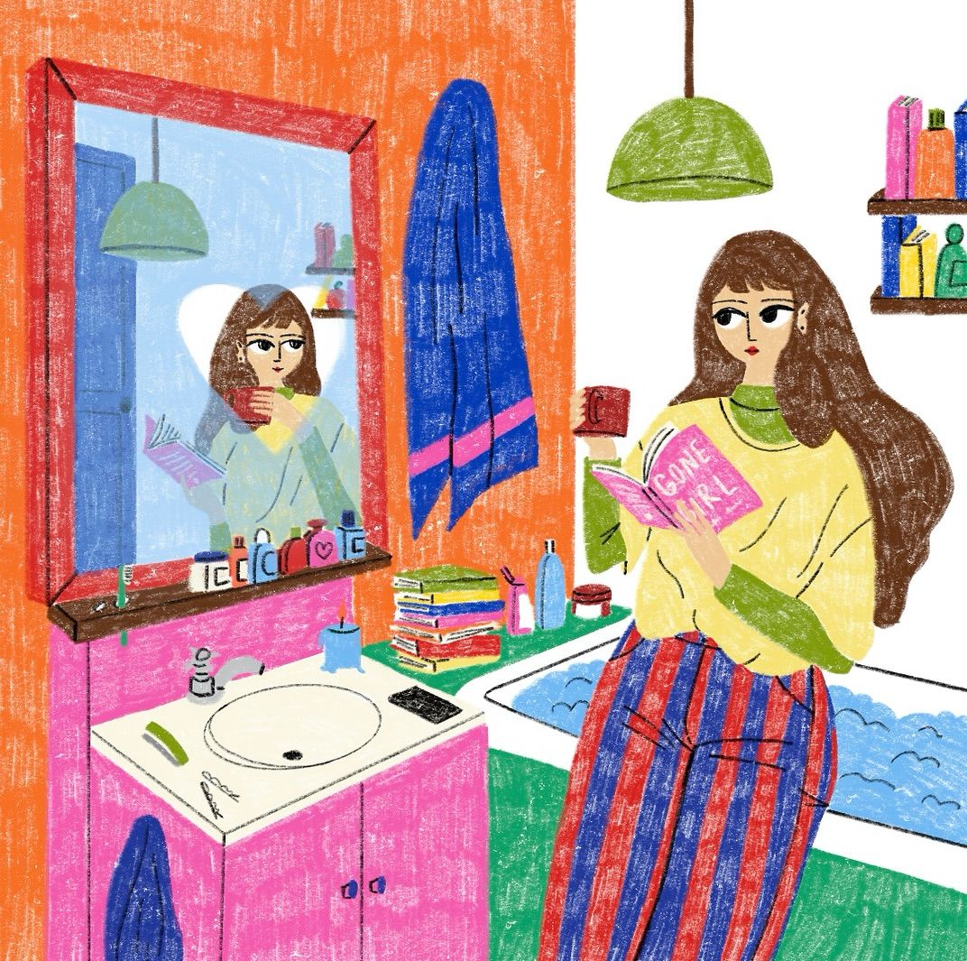 Illustrations freelancer