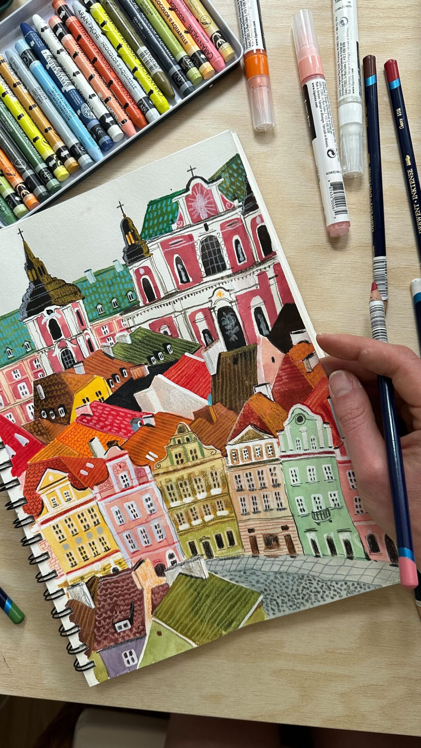 Illustrations freelancer