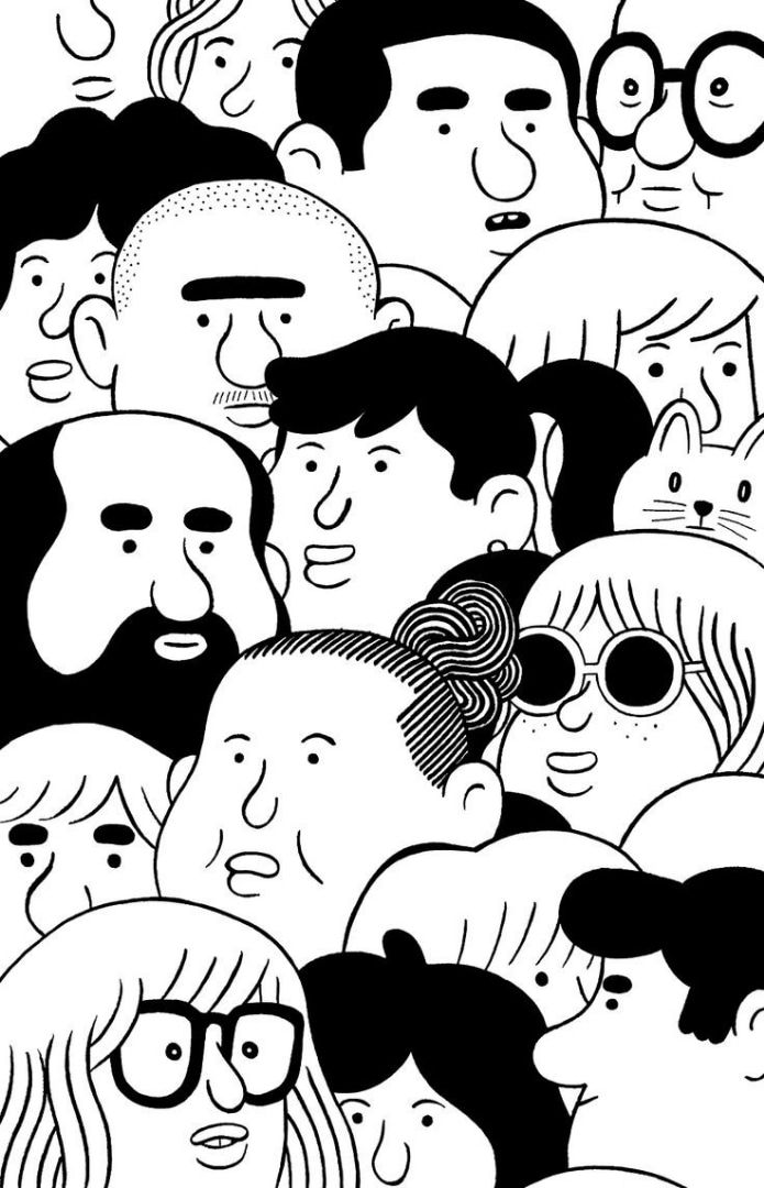 Illustrations freelancer