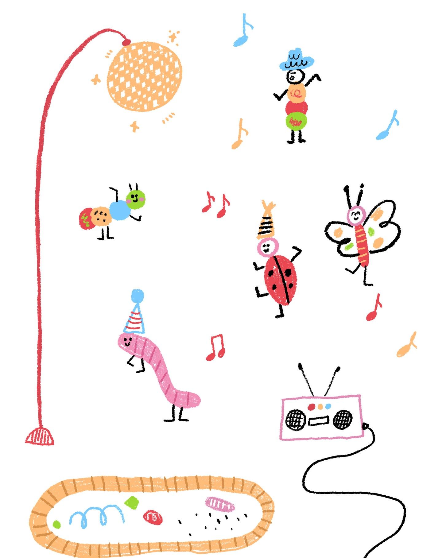 Illustrations freelancer