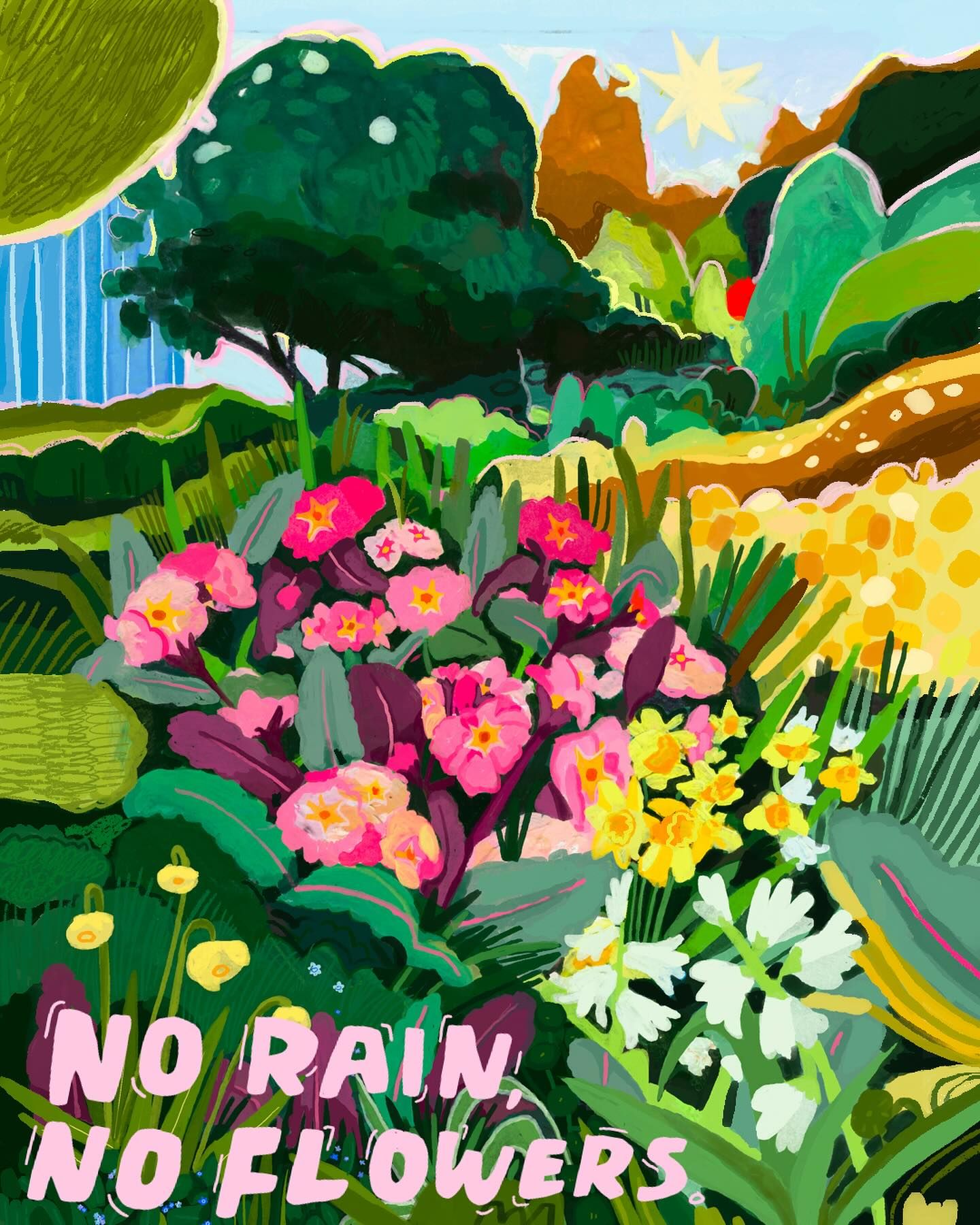 Illustrations freelancer