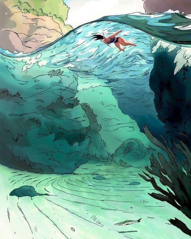 Illustrations freelancer