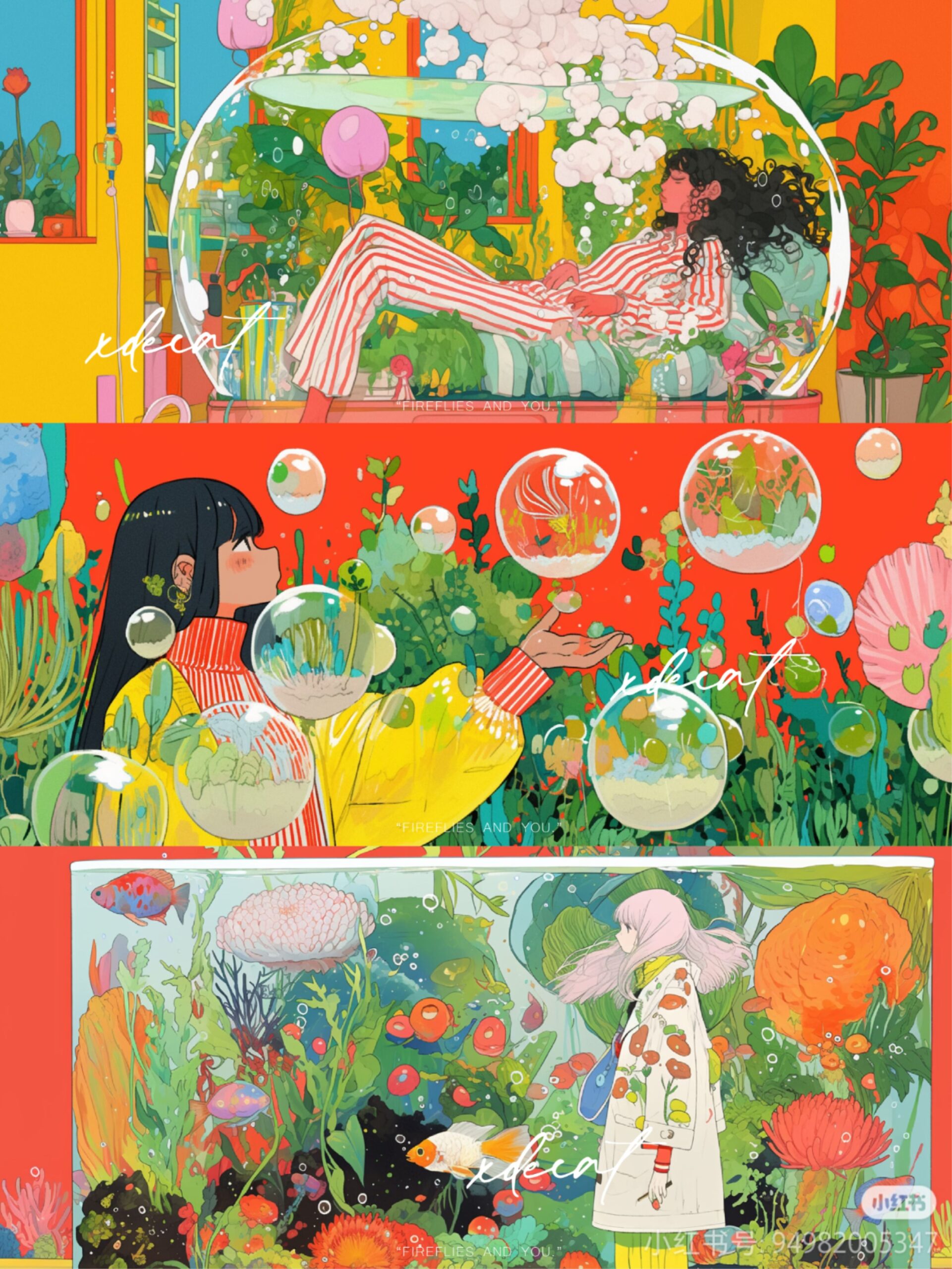 Illustrations freelancer