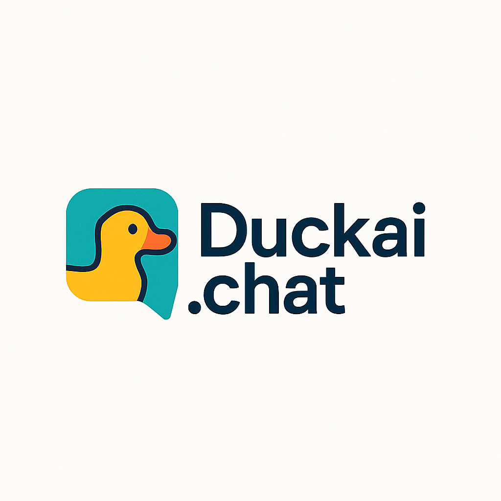 duck