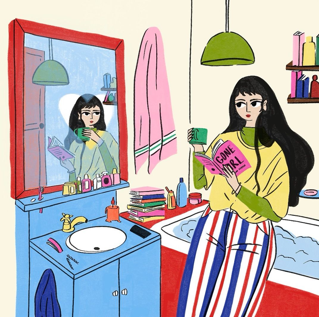Illustrations freelancer