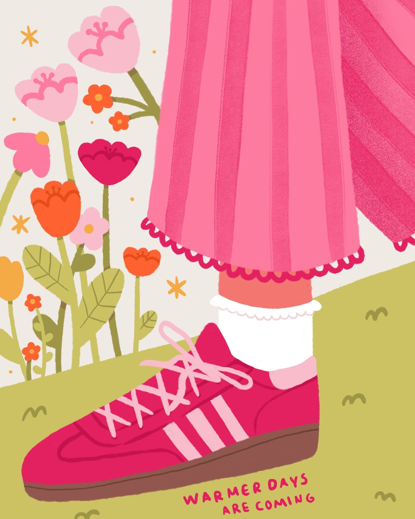 Illustrations freelancer