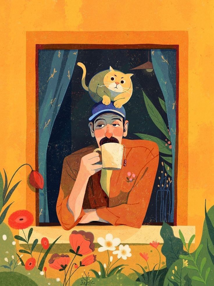 Illustrations freelancer