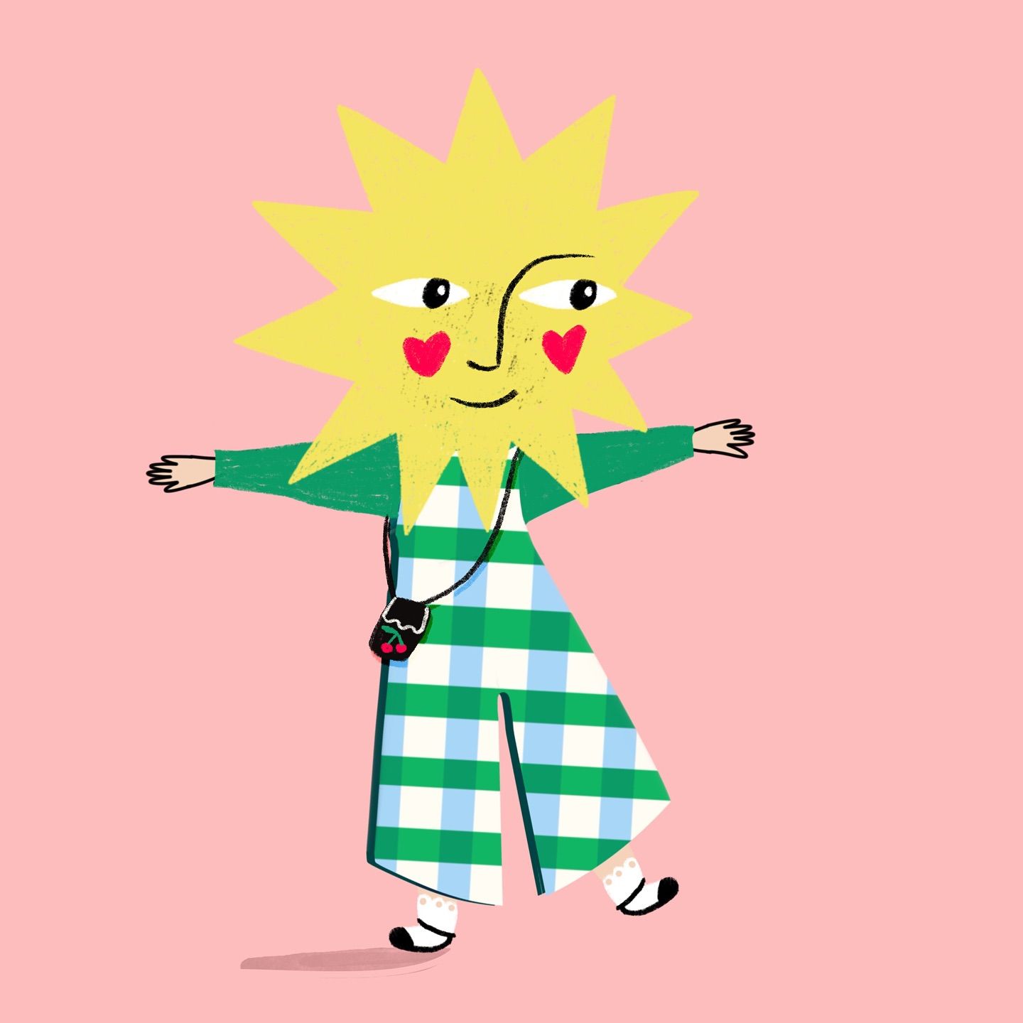 Illustrations freelancer